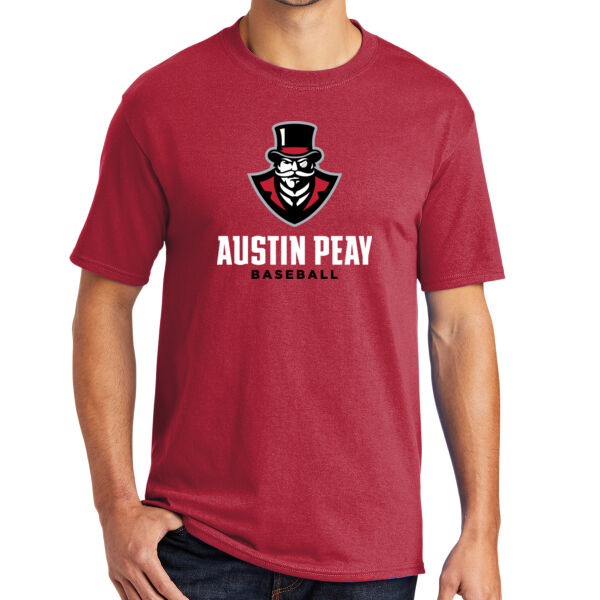 APSU Baseball  Thumbnail
