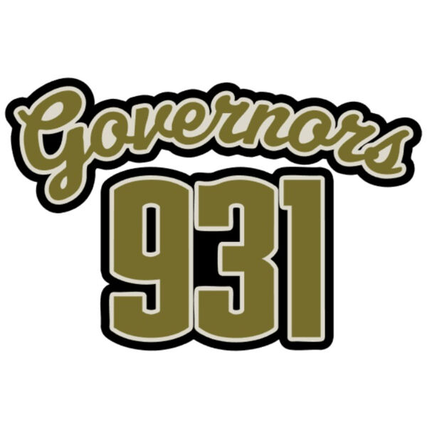 Governors 931- Military  Thumbnail