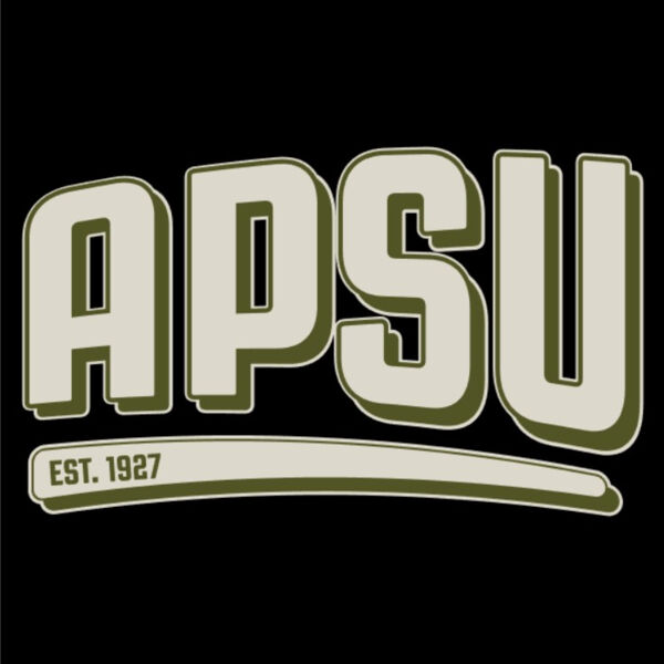 APSU Est.1927 - Military  Thumbnail