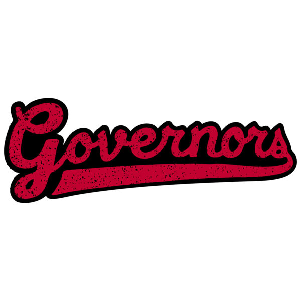 Governors Script- Distressed Thumbnail