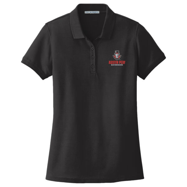 Austin Peay Governors - Women's Core Classic Pique Polo Thumbnail