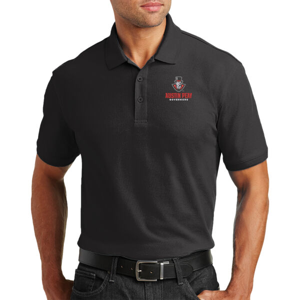 Austin Peay Governors - Core Classic Pique Polo Thumbnail