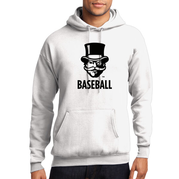 APSU Baseball  - Core Fleece Pullover Hooded Sweatshirt Thumbnail
