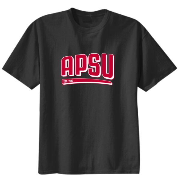 APSU Est.1927 - Youth Core Blend Tee Thumbnail