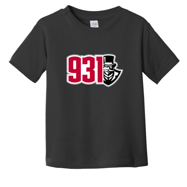 APSU 931 - Toddler Fine Jersey Tee Thumbnail