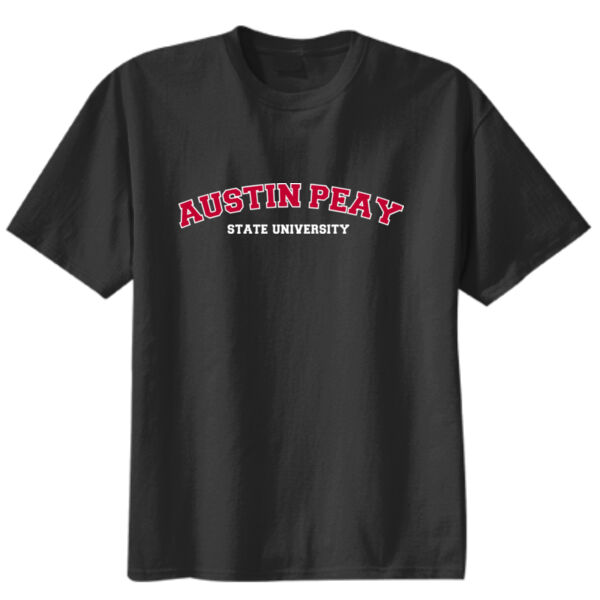 Austin Peay Collegiate  - Youth Core Blend Tee Thumbnail