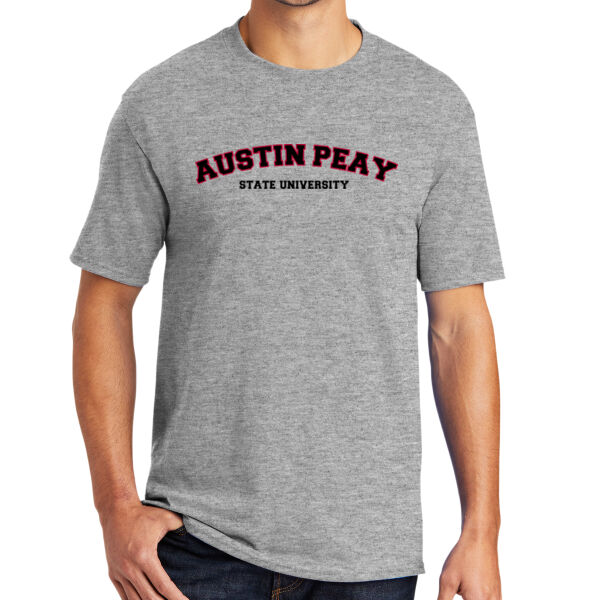 Austin Peay Collegiate  - Core Blend Tee Thumbnail