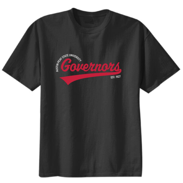 AP Governors - Youth Core Blend Tee Thumbnail