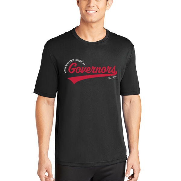 AP Governors - PosiCharge ® Competitor Tee Thumbnail