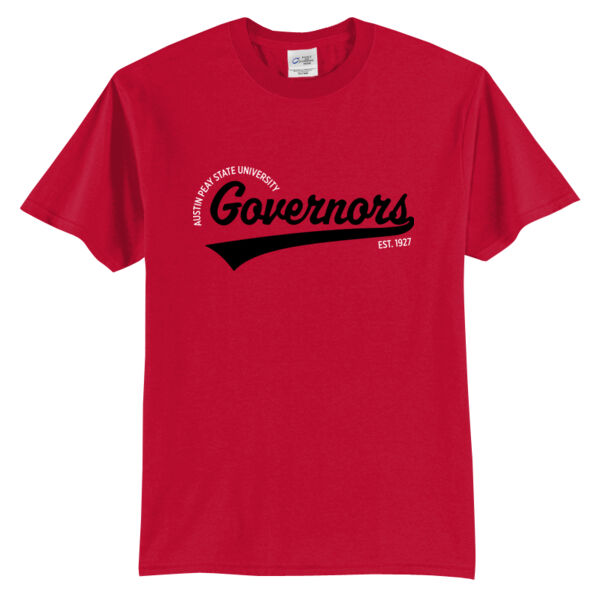 AP Governors - Tall Core Blend Tee Thumbnail