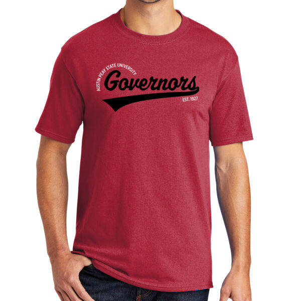 AP Governors - Core Blend Tee Thumbnail