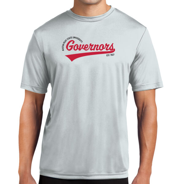 AP Governors - Tall PosiCharge ® Competitor Tee Thumbnail