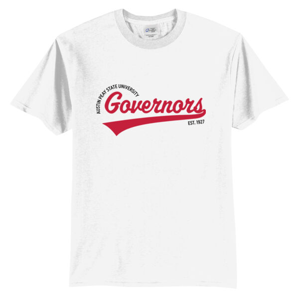 AP Governors - Tall Core Blend Tee Thumbnail