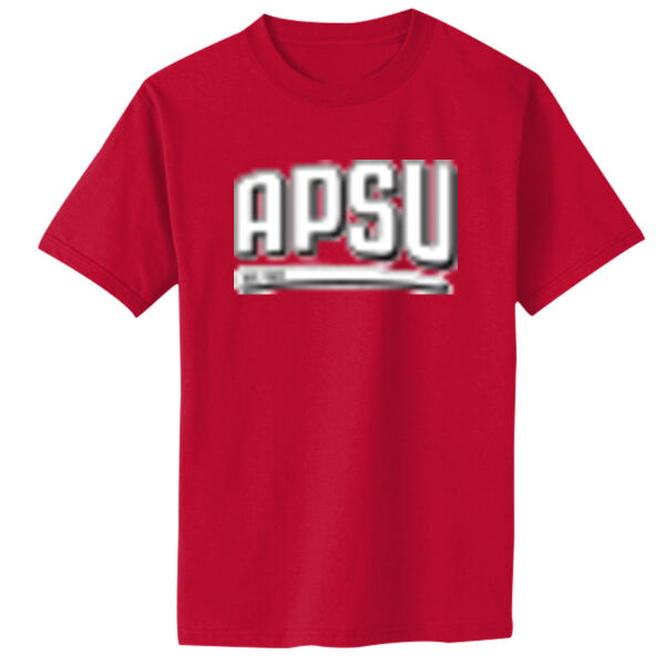 APSU - Toddler Core Cotton Tee Thumbnail