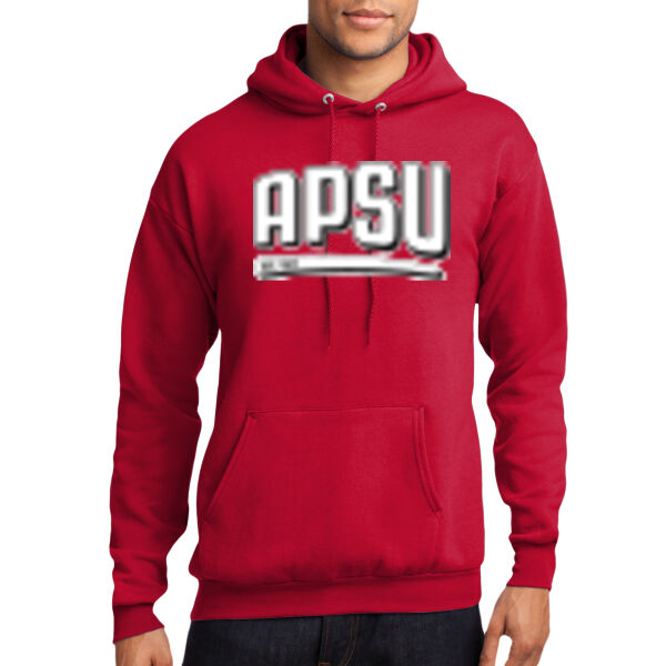 APSU - Core Fleece Pullover Hooded Sweatshirt Thumbnail
