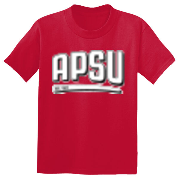 APSU - Youth PosiCharge ® Competitor Tee Thumbnail