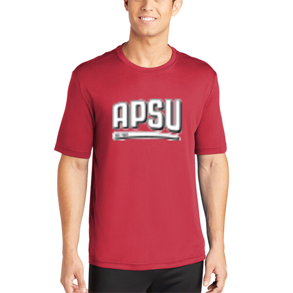 APSU - PosiCharge ® Competitor Tee Thumbnail