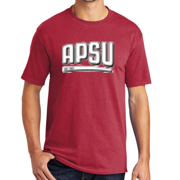 APSU - Core Blend Tee Thumbnail