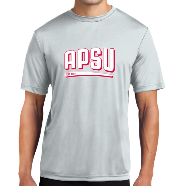 APSU - Tall PosiCharge ® Competitor Tee Thumbnail