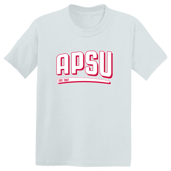 APSU - Youth PosiCharge ® Competitor Tee Thumbnail