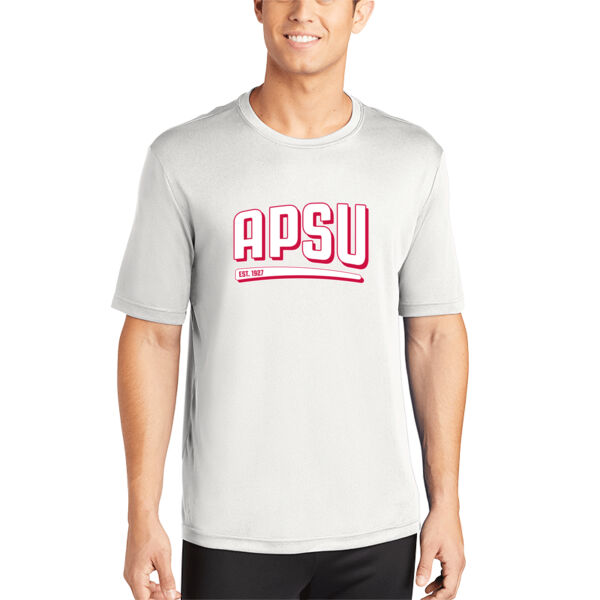 APSU - PosiCharge ® Competitor Tee Thumbnail