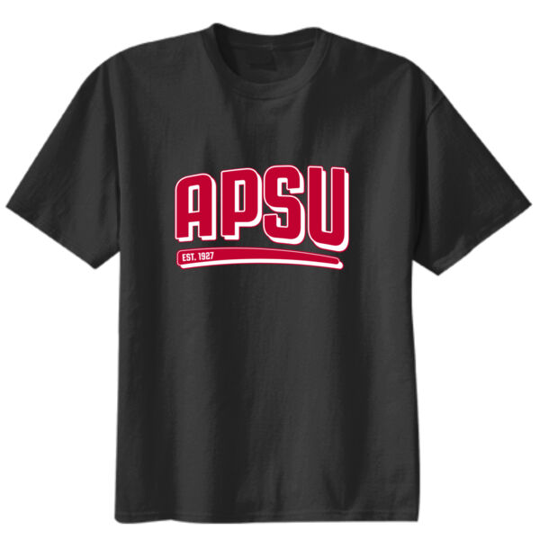 APSU - Youth Core Blend Tee Thumbnail
