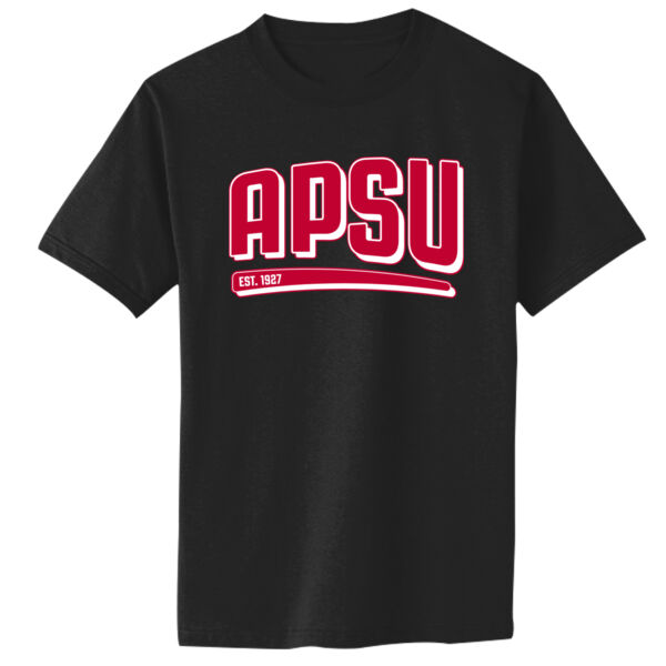 APSU - Toddler Core Cotton Tee Thumbnail