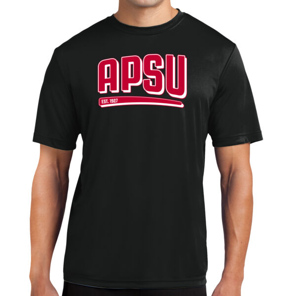 APSU - Tall PosiCharge ® Competitor Tee - Tall PosiCharge ® Competitor Tee Thumbnail