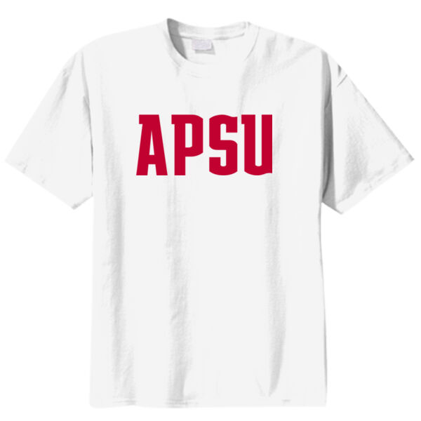 APSU  - Youth Core Blend Tee Thumbnail