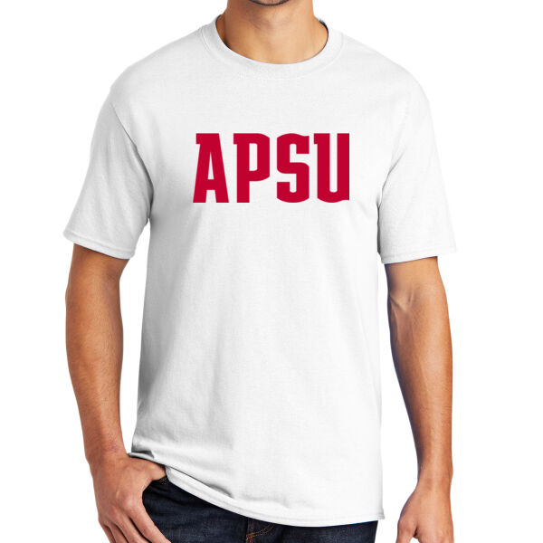 APSU  - Core Blend Tee Thumbnail
