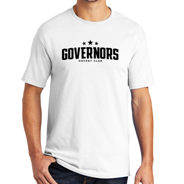 Austin Peay Hockey Club  - Core Blend Tee Thumbnail
