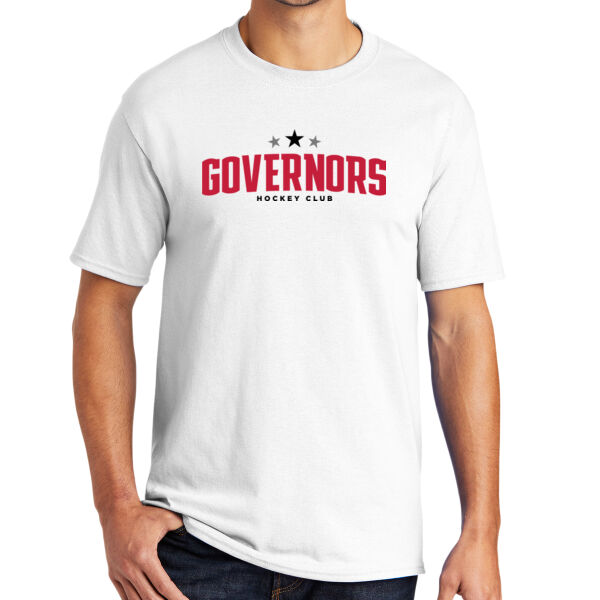 Austin Peay Hockey Club  - Core Blend Tee Thumbnail