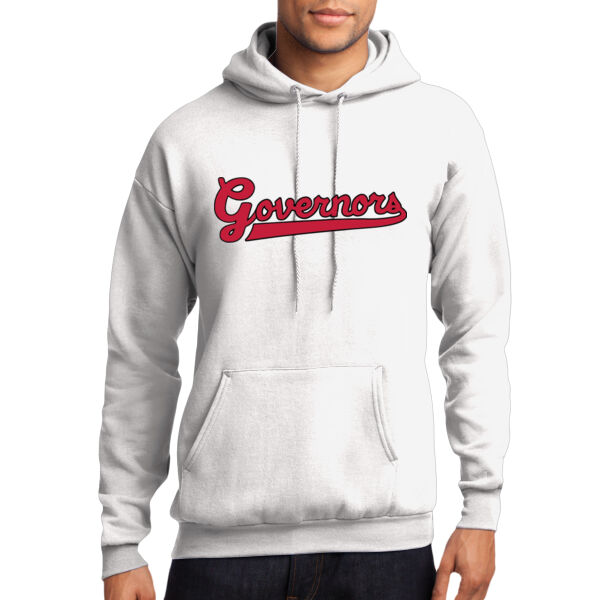 APSU Hockey Club  - Core Fleece Pullover Hooded Sweatshirt Thumbnail