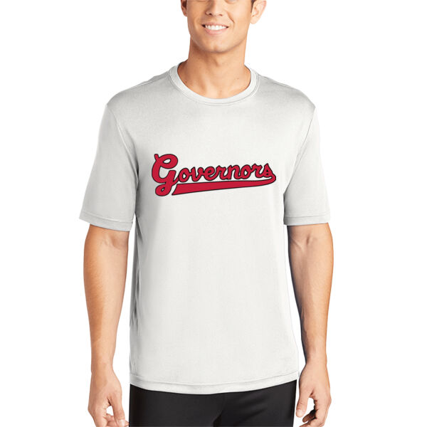APSU Hockey Club  - PosiCharge ® Competitor Tee Thumbnail