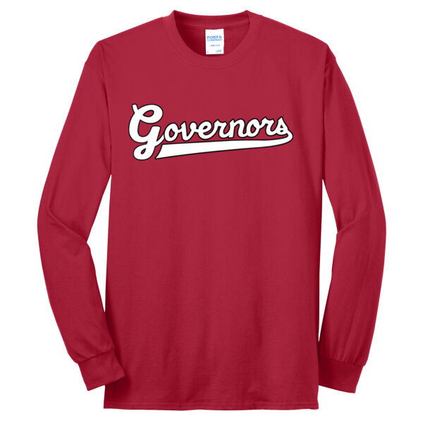 APSU Hockey Club  Thumbnail