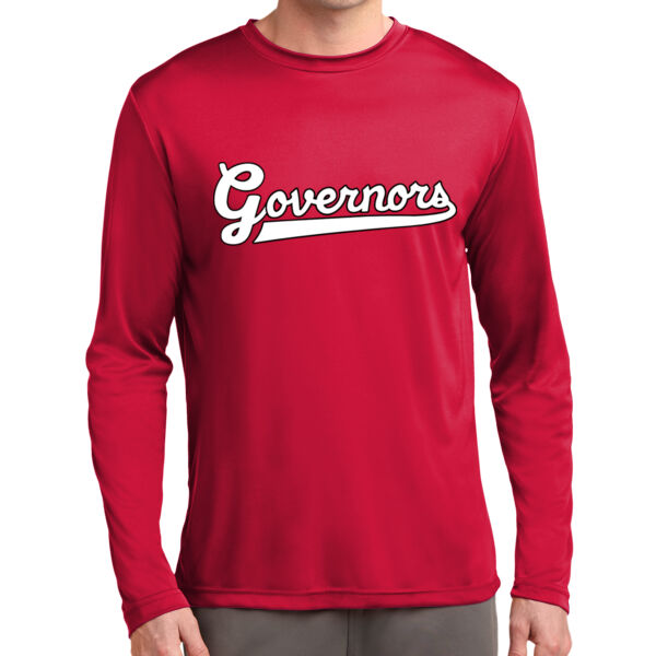 APSU Hockey Club  Thumbnail