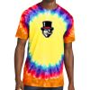 Window Tie Dye Tee Thumbnail