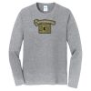 Long Sleeve Fan Favorite Tee Thumbnail
