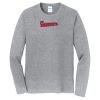Long Sleeve Fan Favorite Tee Thumbnail