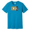 Unisex Jersey Short Sleeve Tee Thumbnail
